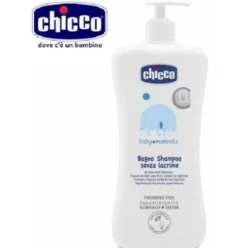 CH-BM BagnoShampoo 750ml