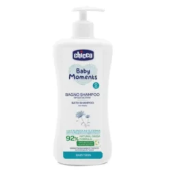 CH-BM Bagno Sh.Del.750ml