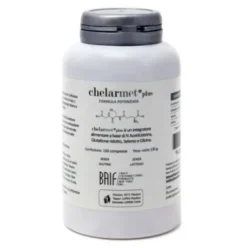 CHELARMET Plus 150Cpr