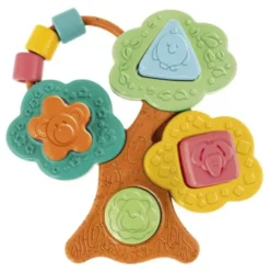 CH Gioco Baobab Shape Sorter
