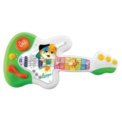 CH Gioco 44Gatti Chitarra