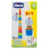 CH Gioco Numeri Impilabili 6m+