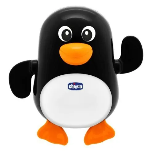 CH Gioco Pinguino Nuotatore