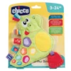 CH Gioco Stoffa Dinosauro Dino