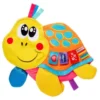 CH Gioco Stoffa TartarugaMolly