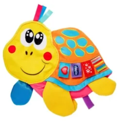 CH Gioco Stoffa TartarugaMolly