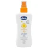 Chicco Baby Moments Latte Solare Spray SPF 25 150ml