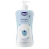 Chicco Baby Shampoo Natural Sensation Delicato Senza Lacrime 500ml