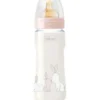 Chicco Biberon Original Touch Regolabile Girl 330ml