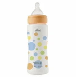 Chicco Biberon Perfect Easy Flusso Rapido 330ml