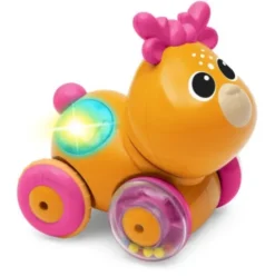 Chicco Cerbiatto Sprint&Go Gioco Interattivo Multicolore
