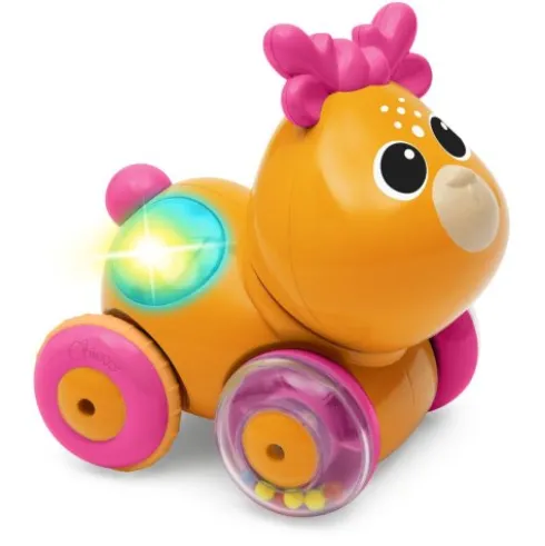 Chicco Cerbiatto Sprint&Go Gioco Interattivo Multicolore