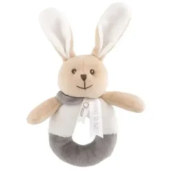 Chicco Coniglietto Trillino My Sweet Doudou Gioco Neonati