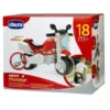 Chicco Ducati Monster Moto Cavalcabile per Bambini