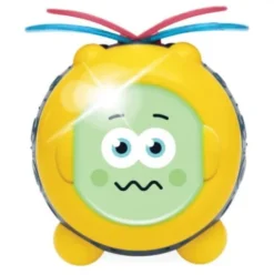 Chicco Emotibee Giocattolo Elettronico Educativo