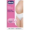 Chicco Fascia di Gravidanza Large Supporto Lombare in Tessuto Stretch
