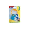 Chicco Gioco Chiavi Colorate Azzurre per Neonati +3 Mesi Sviluppo Sensoriale