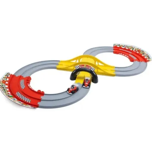 Chicco Gioco Ferrari Pista Evolutiva 2-6 Anni