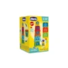 Chicco Gioco 2 in 1 Tazze Impilabili per Bambini
