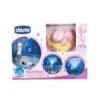 Chicco Gioco Next2 Moon Rosa Giostrina per Culla 0M+