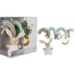 Chicco My Sweet Doudou Gioco per Passeggino