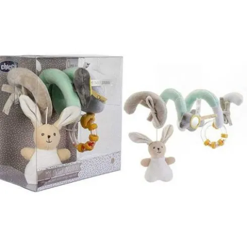 Chicco My Sweet Doudou Gioco per Passeggino