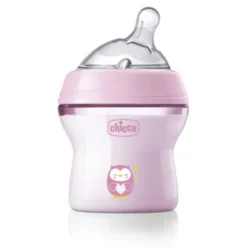 Chicco Natural Feeling Biberon Flusso Lento 150ml