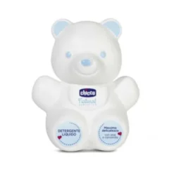 Chicco Natural Sensation Detergente Orso Star Delicato 300 ml