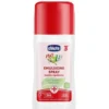 Chicco NoZzz Spray Insetto Repellente Bambini 3+ anni 100 ml