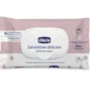 CHICCO SALVIT DEL A/CHIUDI 72 PZ