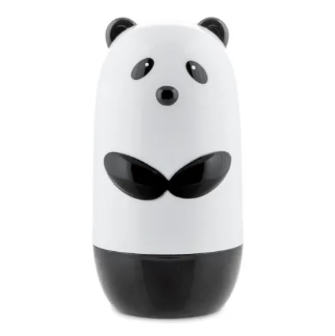Chicco Set Regalo Manicure e Pedicure Panda per Neonati
