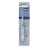 Chicco Spazzolino Primi Denti 6-36M Indigo