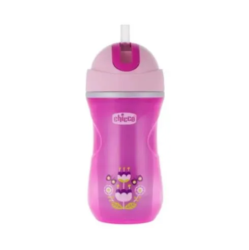 Chicco Tazza Sport Rosa 18Mesi+