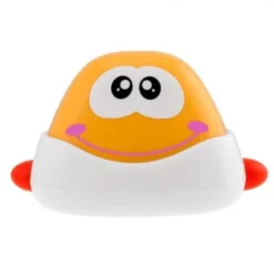 Chicco Termometro Digitale Balena per Bagno Bambini con Display Temperatura
