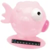 Chicco Termometro Pesce Palla Digitale per Bagno Bambini