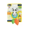 Chicco Trillino Panda Giocattolo per Dentizione e Attività Manuali 0+ Mesi