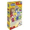 Chicco Zero Gioco di Carte per Bambini