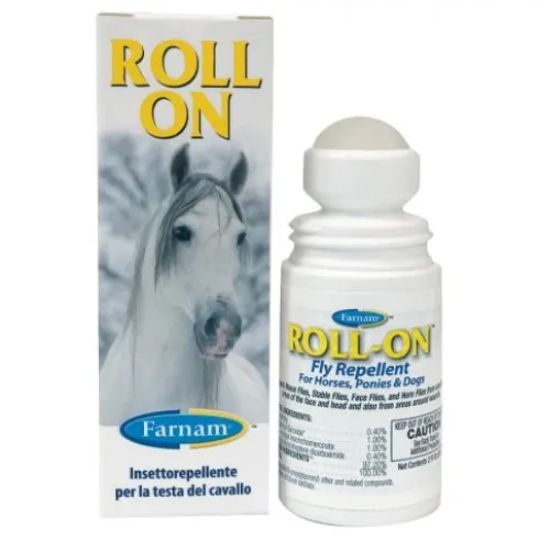 Chifa Roll On Insettorepellente Testa Cavallo 59ml