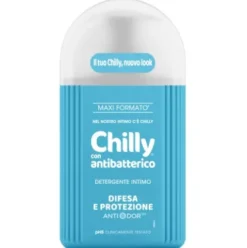 CHILLY Det.Antib.antiodor 300m