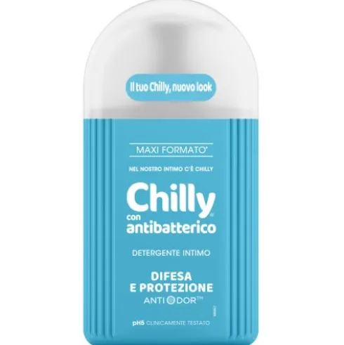 CHILLY Det.Antib.antiodor 300m
