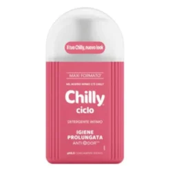 CHILLY Det.Ciclo 300ml