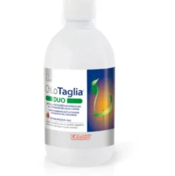 Chi Lo Taglia Duo Drenante 500 ml
