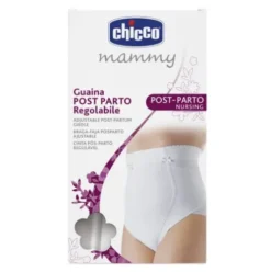 CH MD Fascia D/Parto L