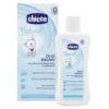 CH-Nat.Sens.Olio Bagno 200ml