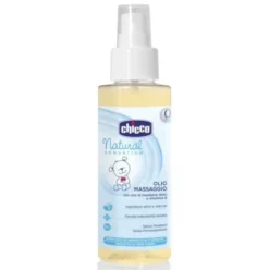 CH-Nat.Sens.Olio Massagg.100ml