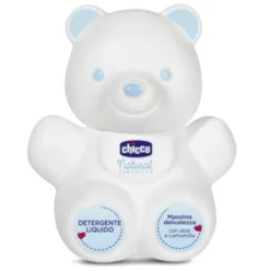 CH-Nat.Sens.Orsetto Det.300ml