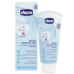 CH-Nat.Sens.Pasta Lenit.100ml