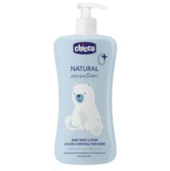 CH-NS Shampoo 200ml