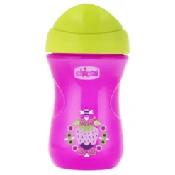CH Tazza Easy Cup Rosa 12m+
