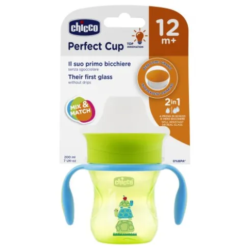 CH Tazza PerfectCup Neutro12m+